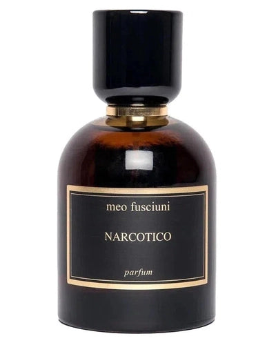 Notturno-Meo Fusciuni samples & decants -Scent Split