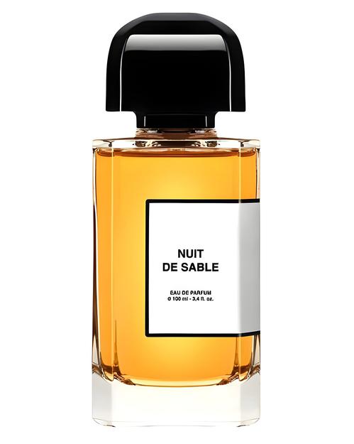 Nuit De Sable-bdk Parfums samples & decants -Scent Split