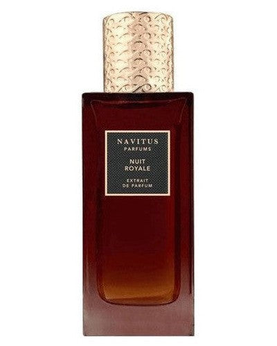 Nuit Royale-Navitus Parfums samples & decants -Scent Split