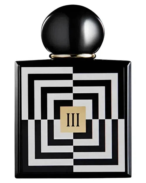 Numero Tre III-Adamo Parfum samples & decants -Scent Split