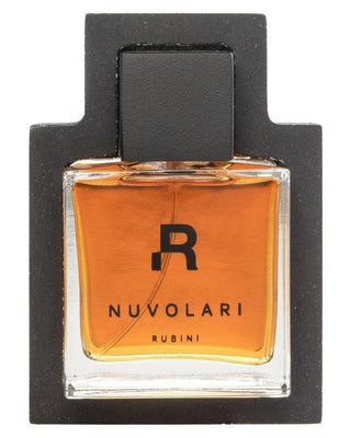 Nuvolari-Rubini samples & decants -Scent Split