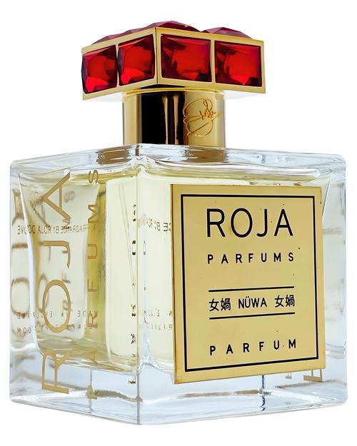 Nuwa-Roja Parfums samples & decants -Scent Split