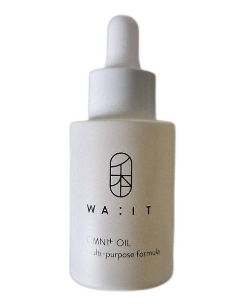 OMNI + multi purpose oil-WA:IT samples & decants -Scent Split