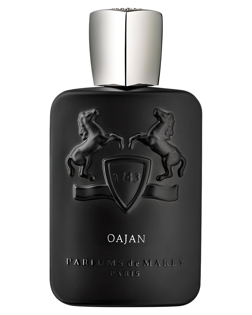 Oajan-Parfums de Marly samples & decants -Scent Split