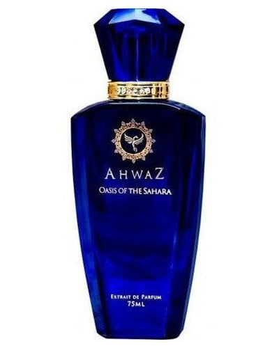 Oasis of The Sahara Sample & Decants by Ahwaz Fragrance | Scent Split