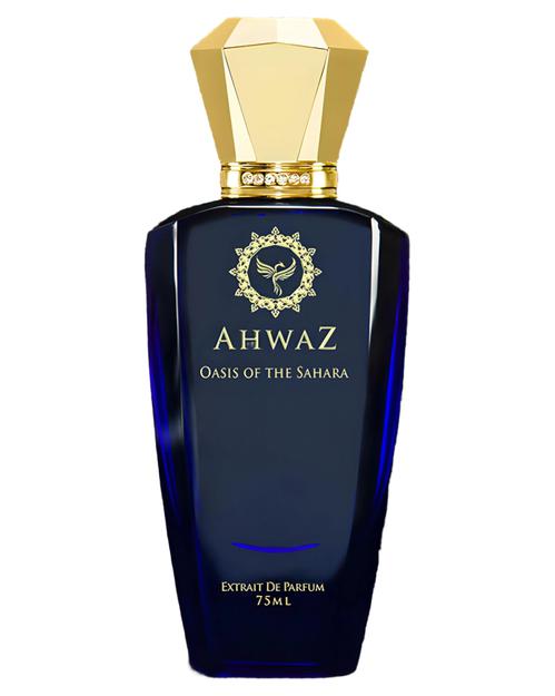 Oasis of The Sahara-Ahwaz Fragrance samples & decants -Scent Split