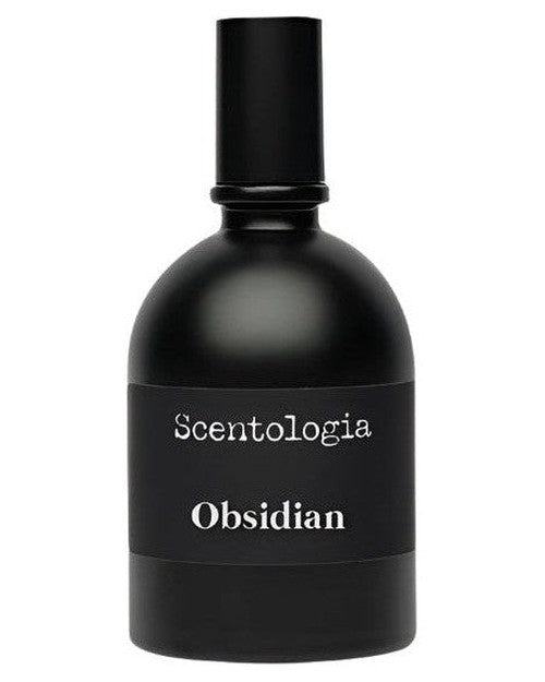 Obsidian-Scentologia samples & decants -Scent Split