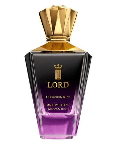 Occasion 6PM-Lord Milano samples & decants -Scent Split