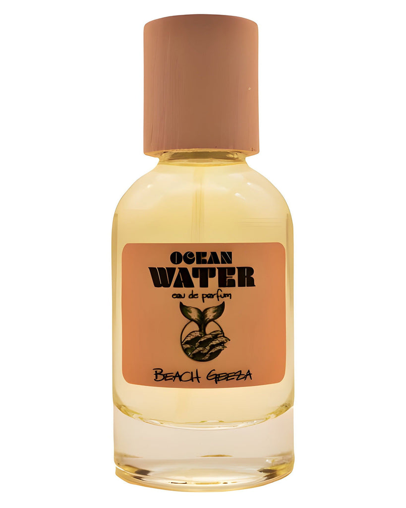 Ocean Water EDP-Beach Geeza samples & decants -Scent Split