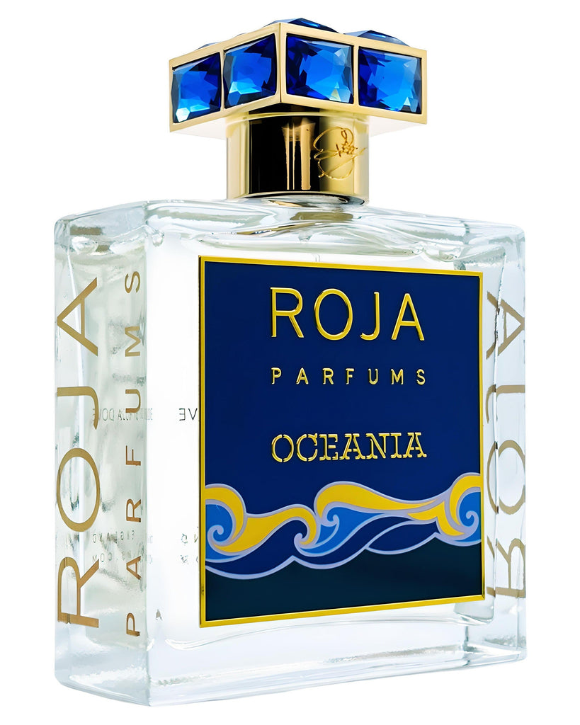 Oceania-Roja Parfums samples & decants -Scent Split