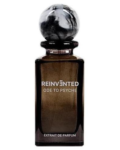 Ode To Psyche-Reinvented samples & decants -Scent Split