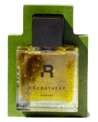 Odenaturae-Rubini samples & decants -Scent Split