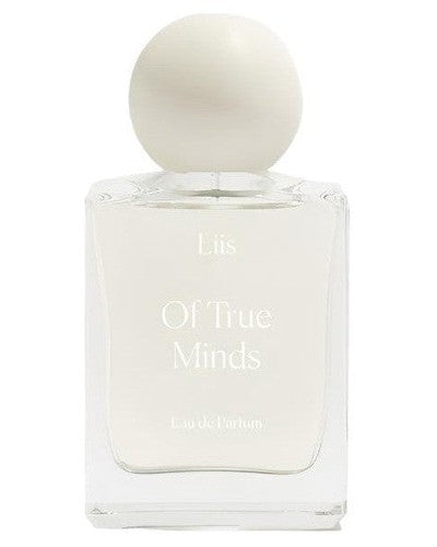 Of True Minds-Liis samples & decants -Scent Split