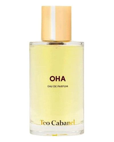 Oha-Teo Cabanel samples & decants -Scent Split