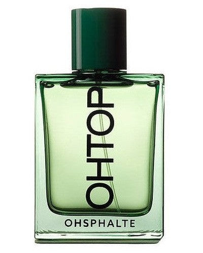 Ohsphalte-OHTOP samples & decants -Scent Split