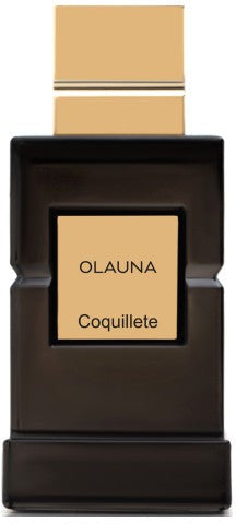 OlaUna-Coquillete samples & decants -Scent Split