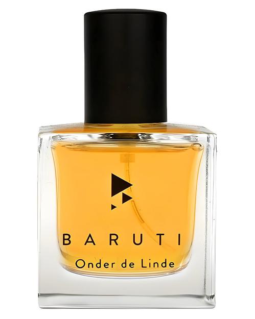 Onder de Linde-Baruti samples & decants -Scent Split