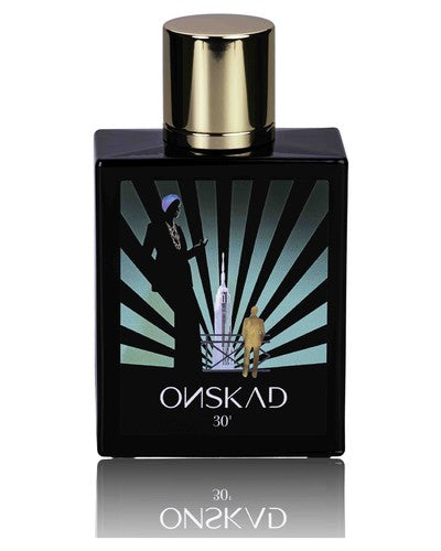 Onskad 30'-Onskad samples & decants -Scent Split