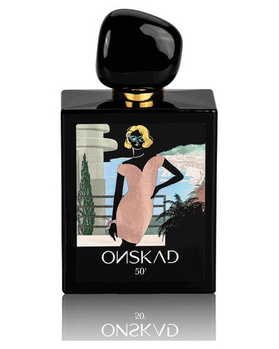 Onskad 50'-Onskad samples & decants -Scent Split