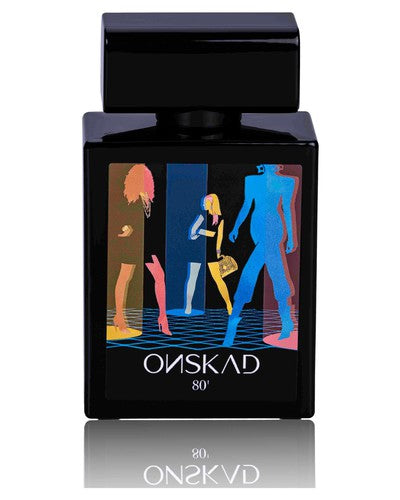 Onskad 80'-Onskad samples & decants -Scent Split