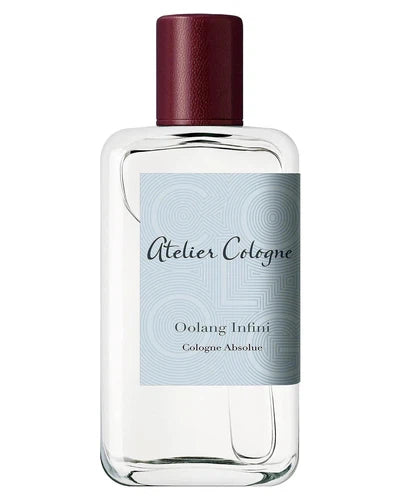 Oolang Infini-Atelier Cologne samples & decants -Scent Split