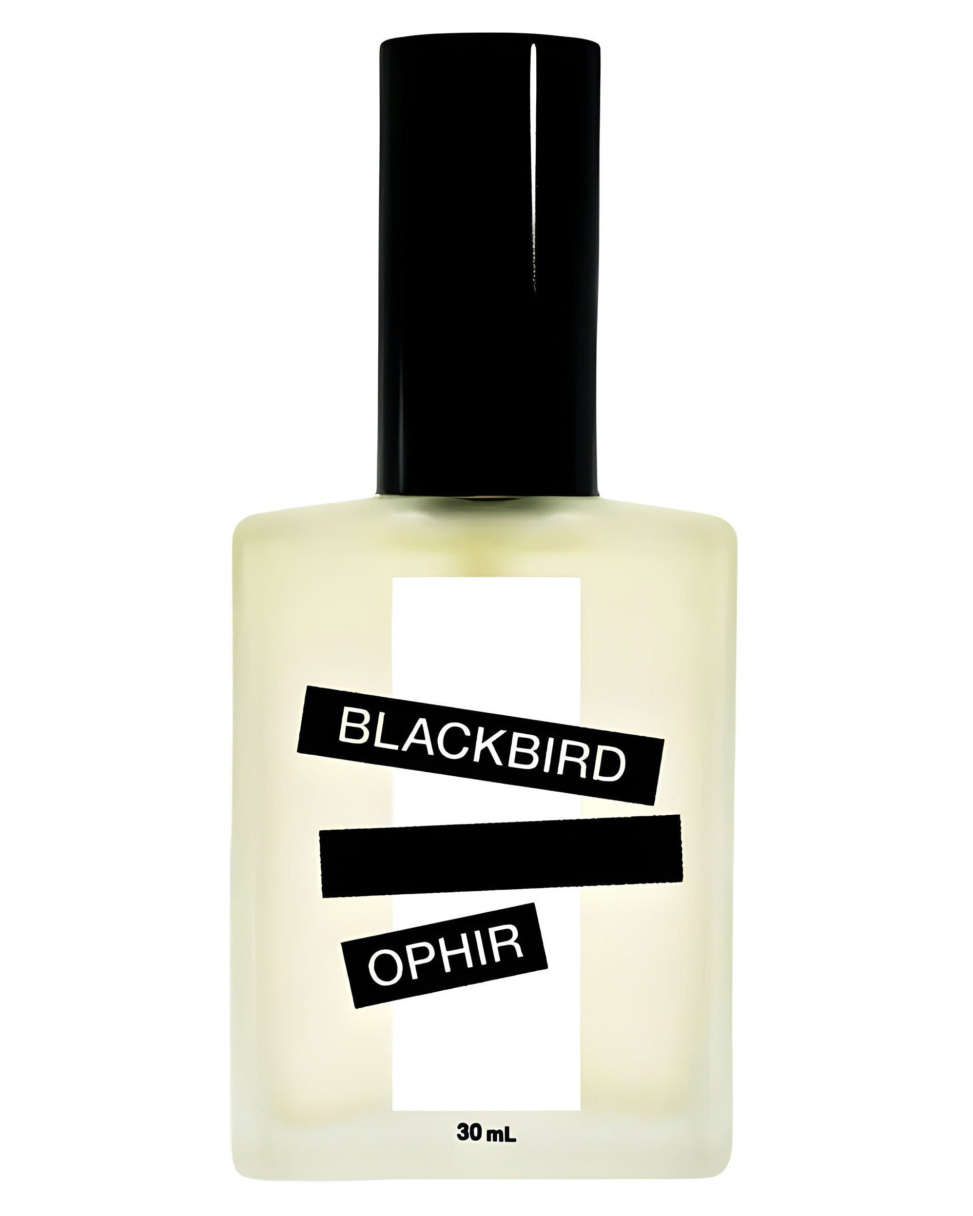 Ophir-Blackbird samples & decants -Scent Split