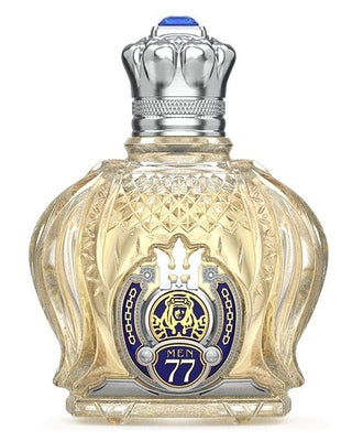 Opulent Shaik Classic No 77-Designer Shaik samples & decants -Scent Split