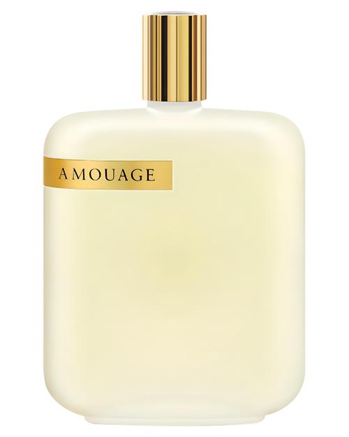 Opus II-Amouage samples & decants -Scent Split