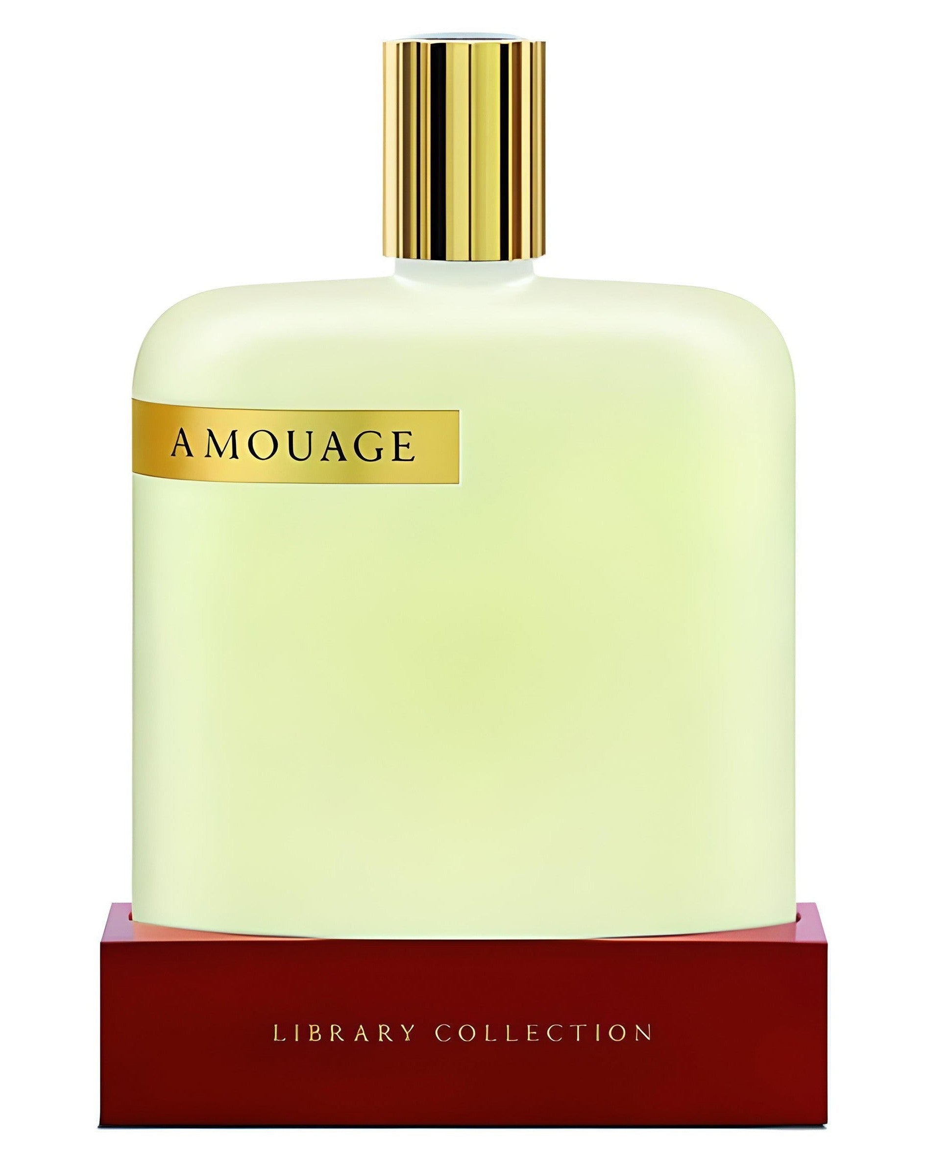 Opus IV-Amouage samples & decants -Scent Split