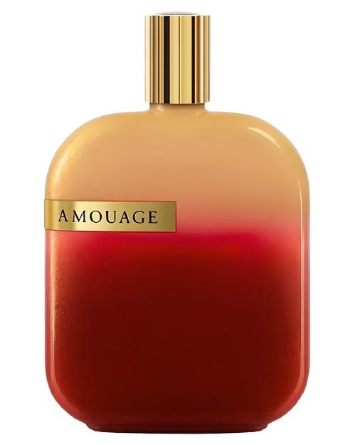 Opus IX-Amouage samples & decants -Scent Split