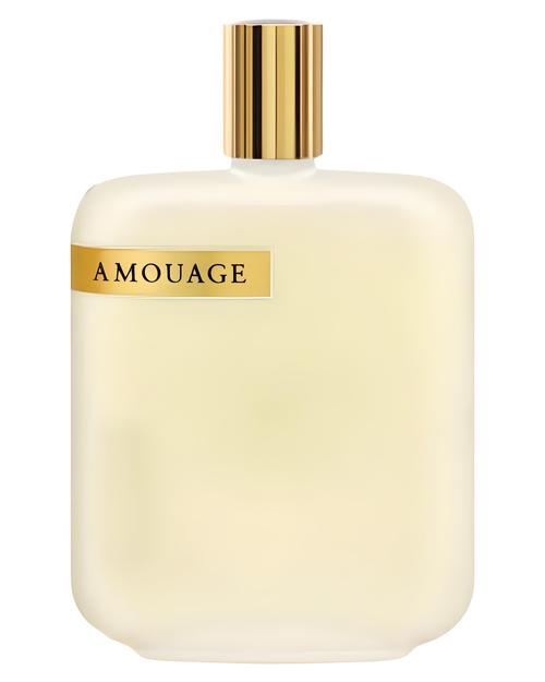 Opus V-Amouage samples & decants -Scent Split