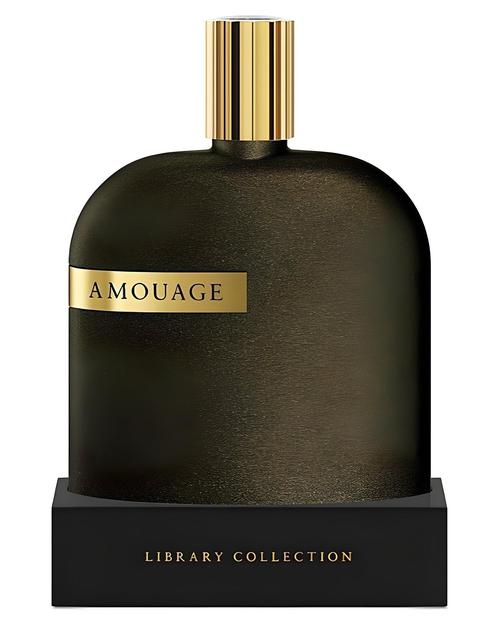 Opus VII-Amouage samples & decants -Scent Split