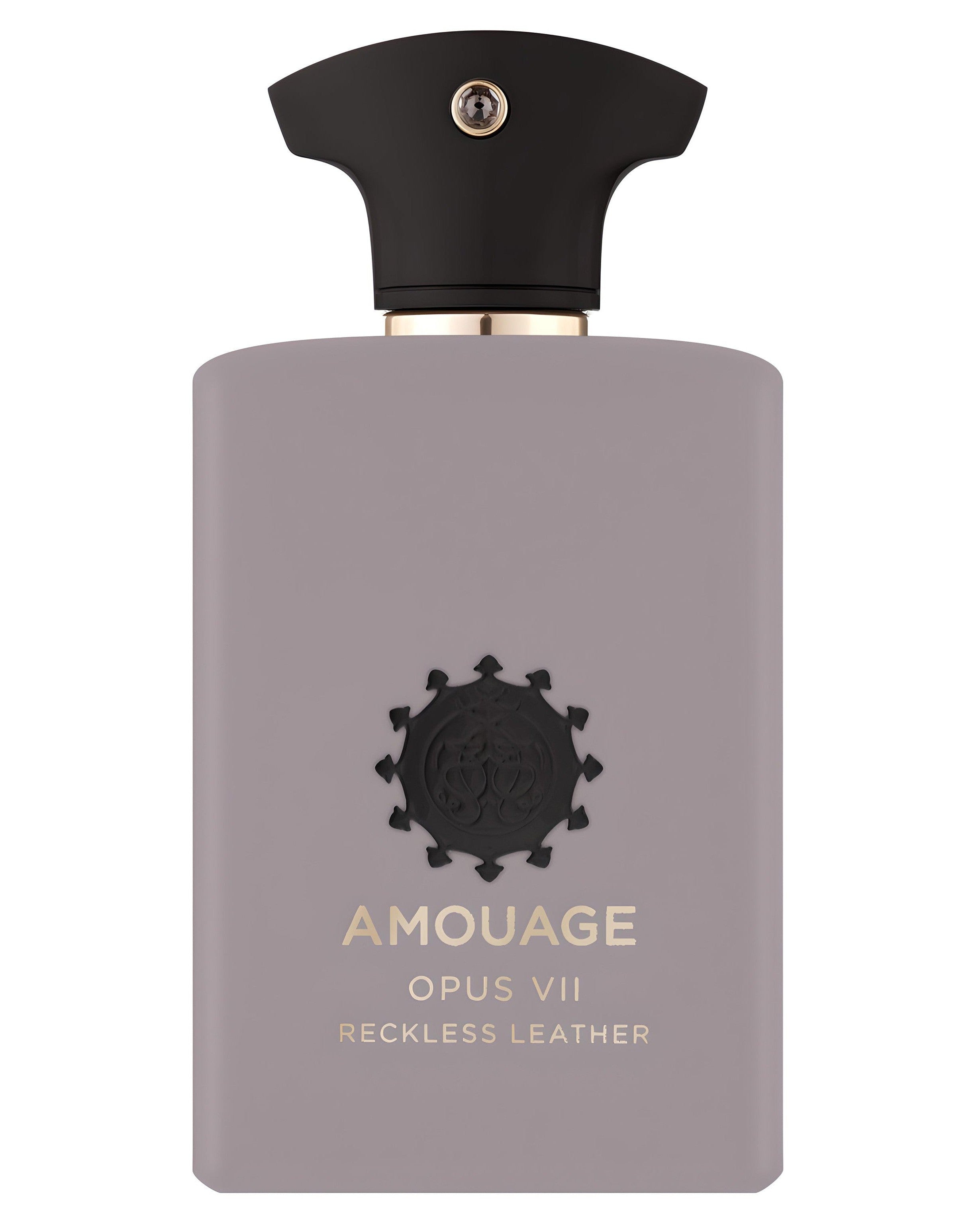 Opus VII Reckless Leather-Amouage samples & decants -Scent Split