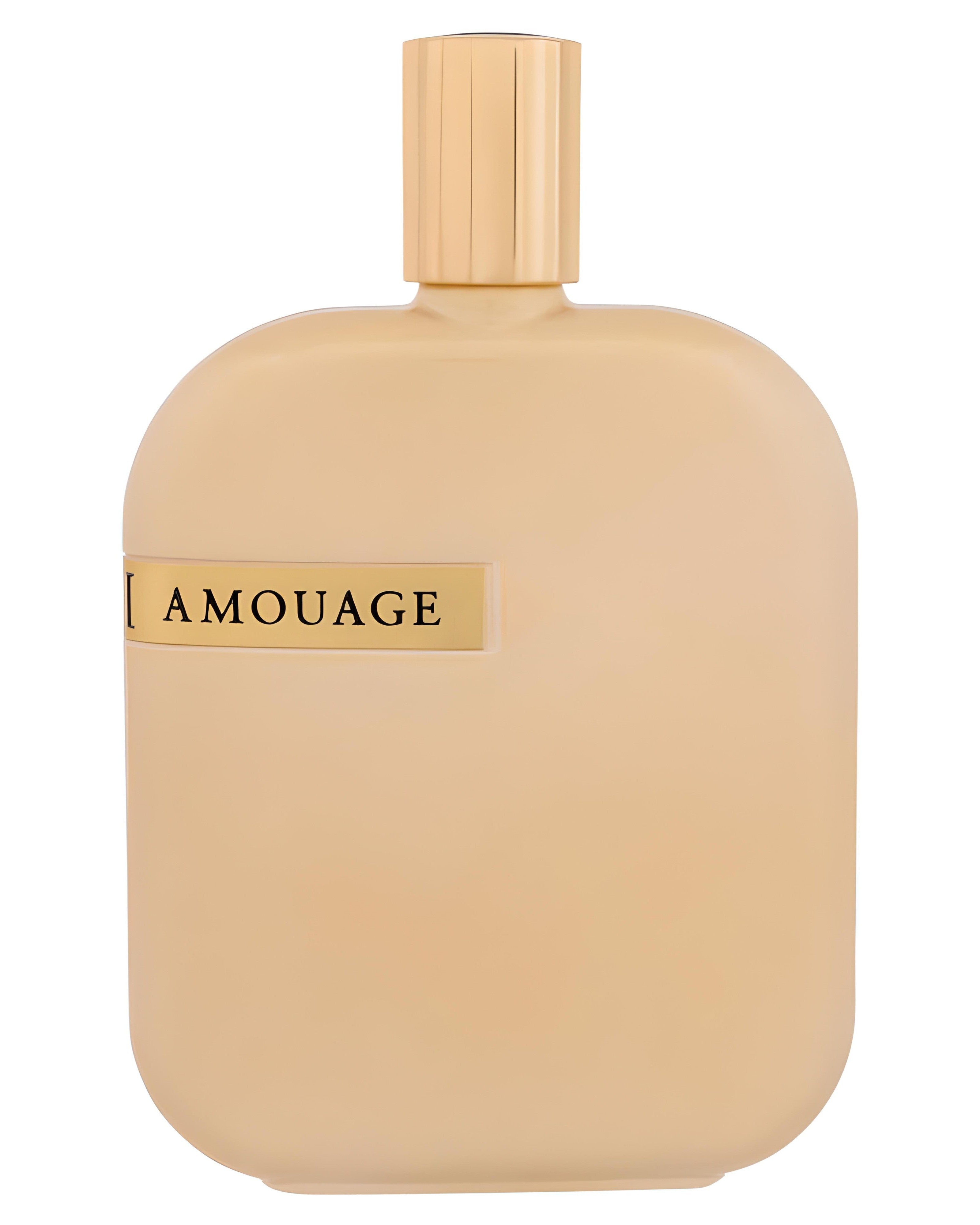 Opus VIII-Amouage samples & decants -Scent Split