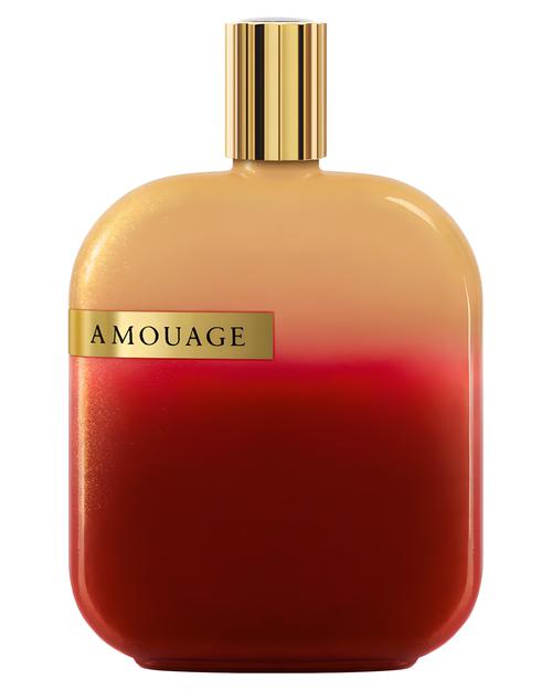 Opus X-Amouage samples & decants -Scent Split