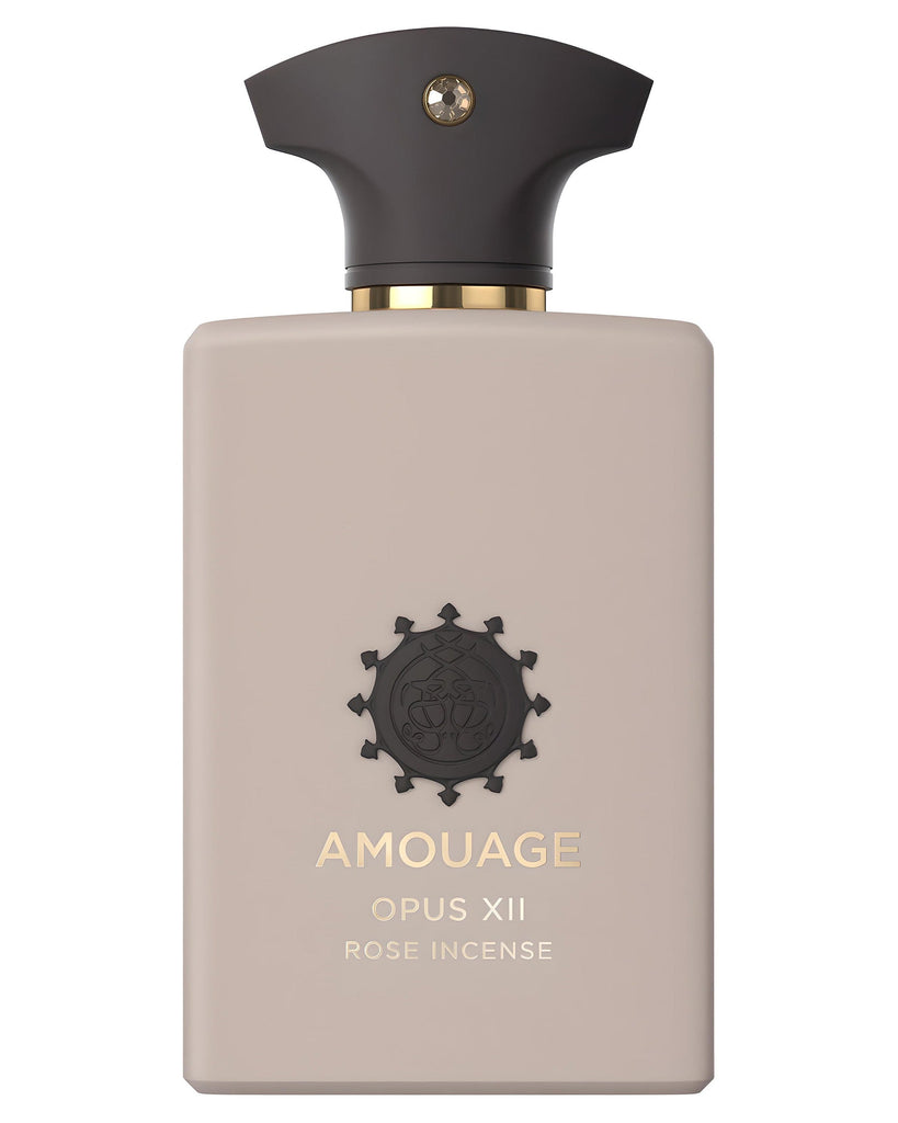 Opus XII Rose Incense-Amouage samples & decants -Scent Split