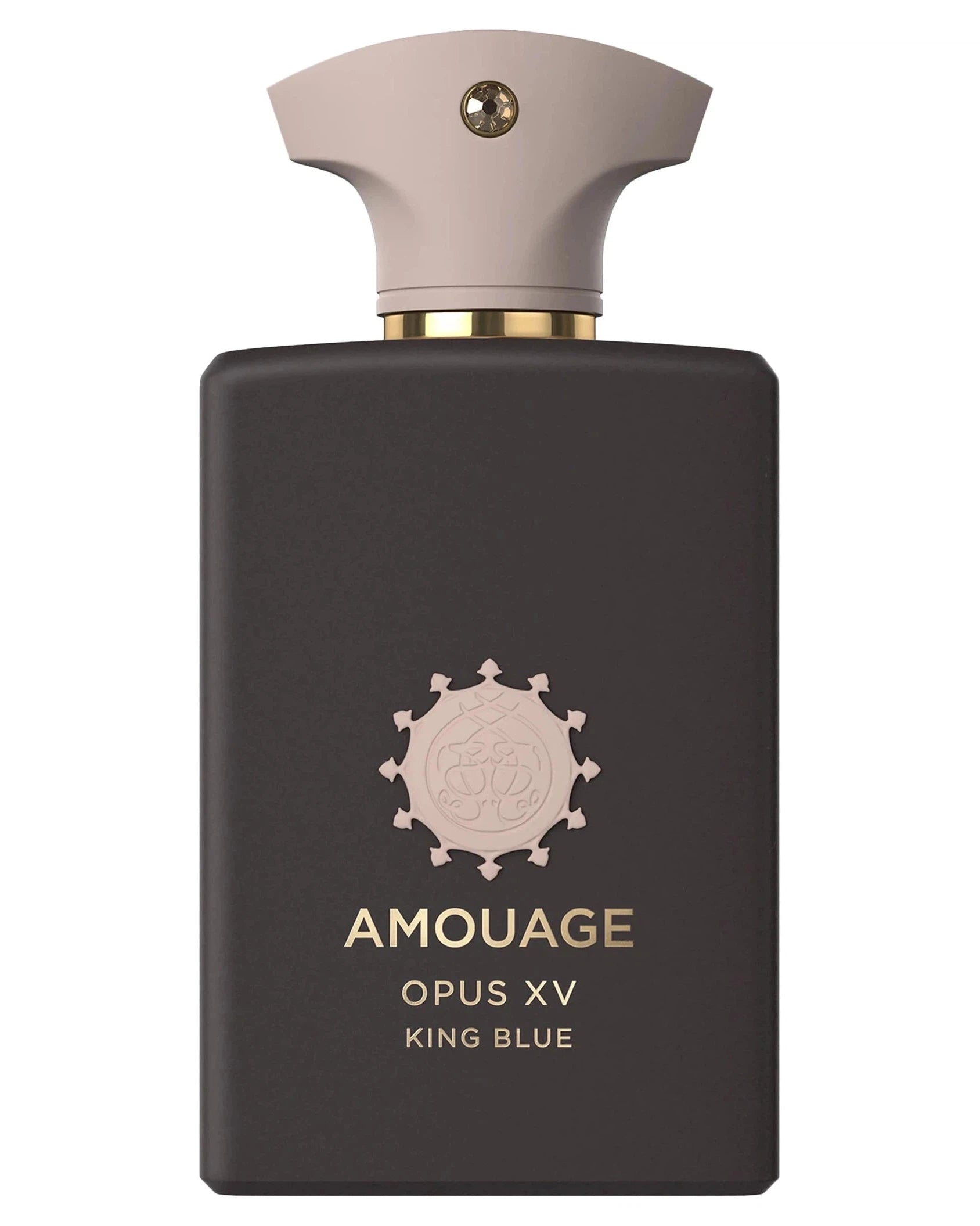 Opus XV King Blue-Amouage samples & decants -Scent Split