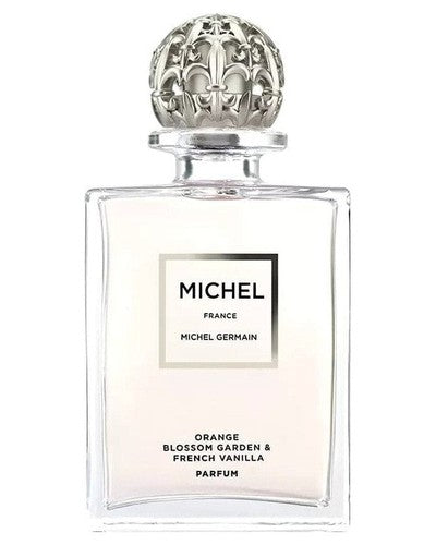 Orange Blossom Garden & French Vanilla-Michel Germain samples & decants -Scent Split