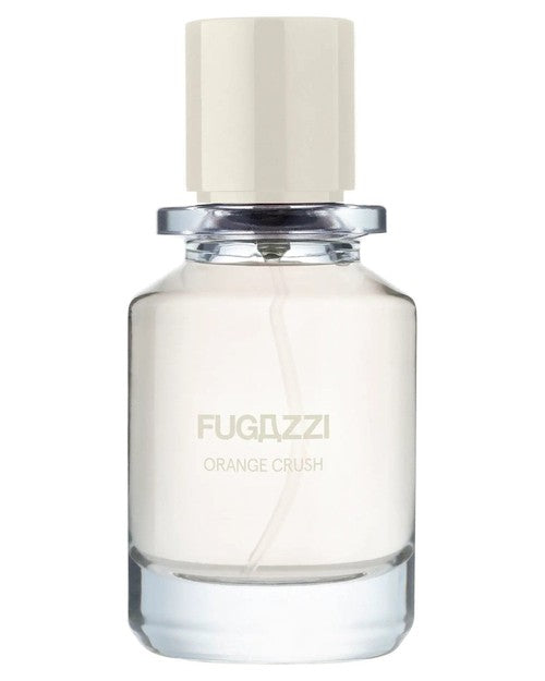 Orange Crush-Fugazzi samples & decants -Scent Split