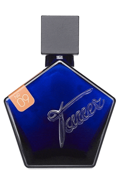 Orange Star-Tauer Perfumes samples & decants -Scent Split