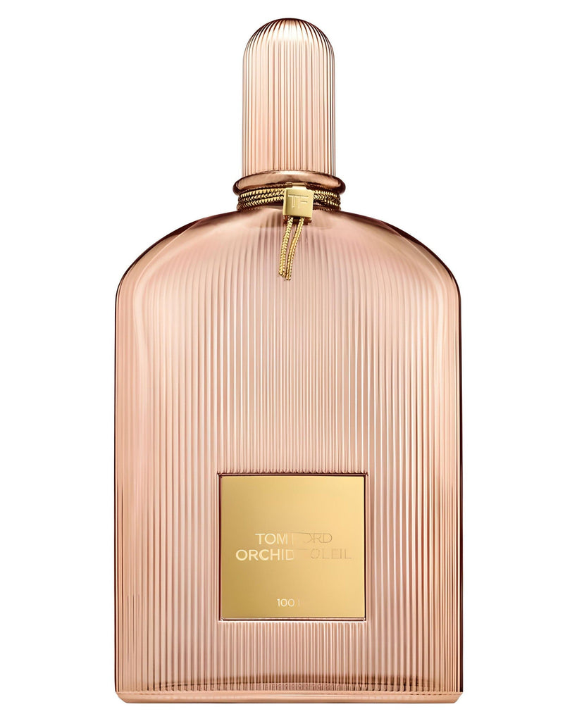 Orchid Soleil-Tom Ford samples & decants -Scent Split