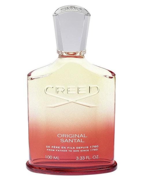 Original Santal-Creed samples & decants -Scent Split