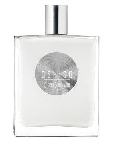 Oshiso-Pierre Guillaume Paris samples & decants -Scent Split