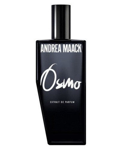 Osmo-Andrea Maack samples & decants -Scent Split