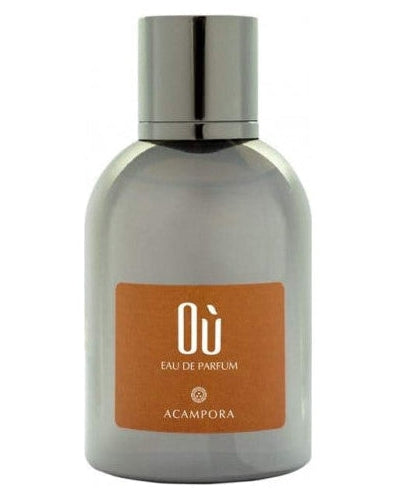 Où EDP-Bruno Acampora samples & decants -Scent Split