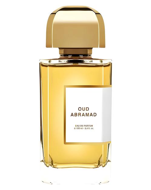 Oud Abramad-bdk Parfums samples & decants -Scent Split