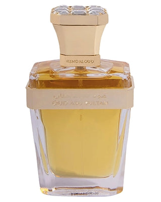 Oud Abu Sultan-Hind Al Oud samples & decants -Scent Split