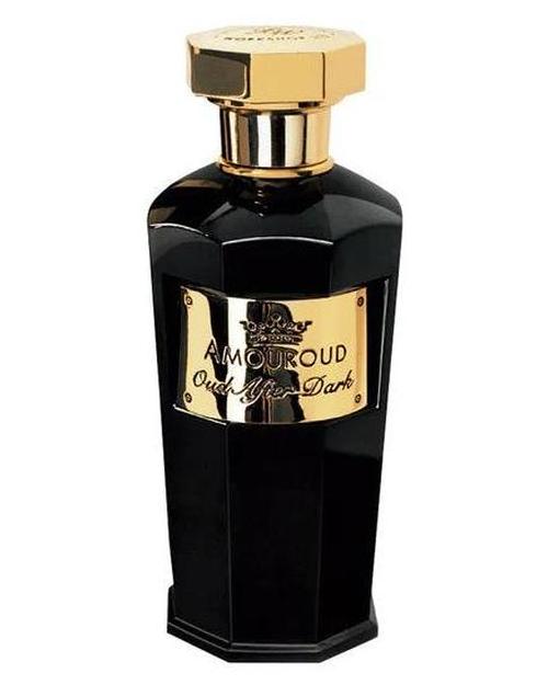 Oud After Dark-Amouroud samples & decants -Scent Split