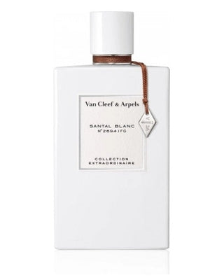 Oud Blanc-Van Cleef & Arpels samples & decants -Scent Split