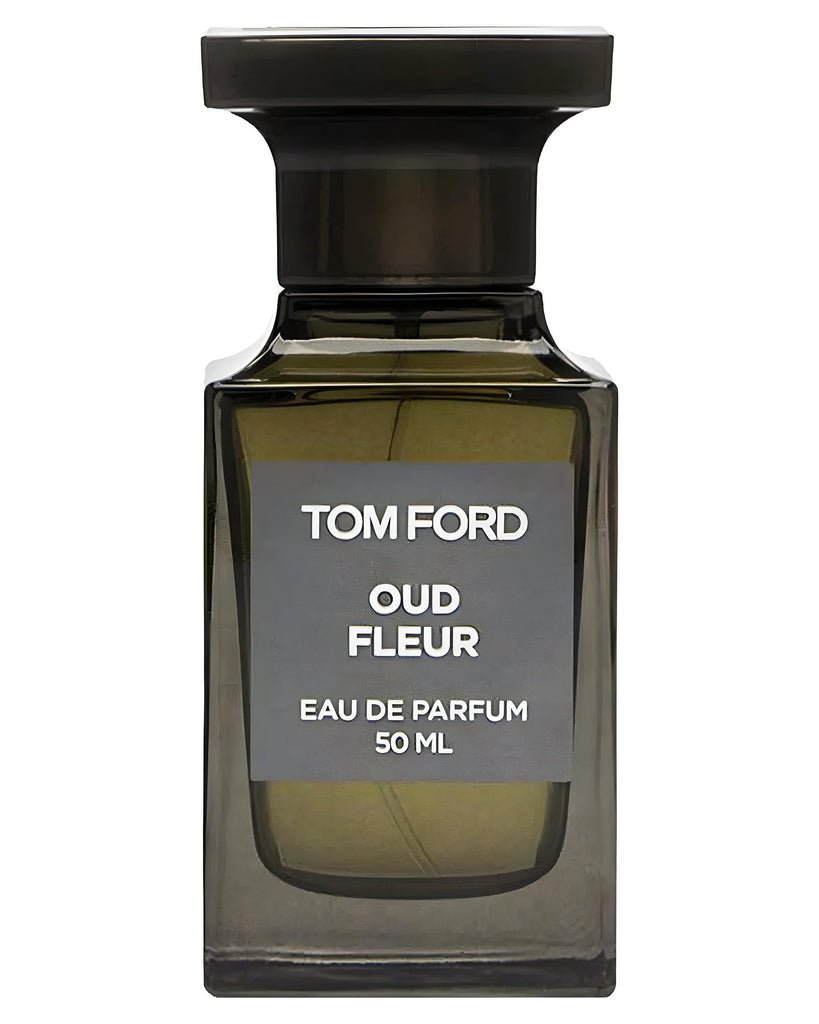 Oud Fleur-Tom Ford samples & decants -Scent Split